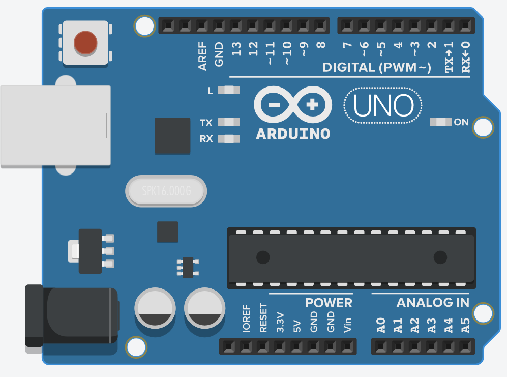 Arduino Uno